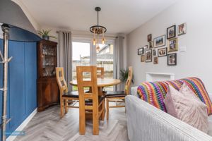 Dining Area- click for photo gallery